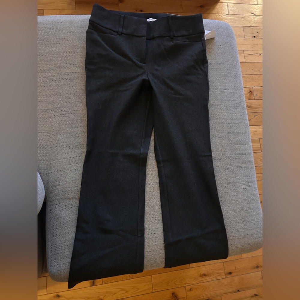 Ricki's Classic Black Trousers
